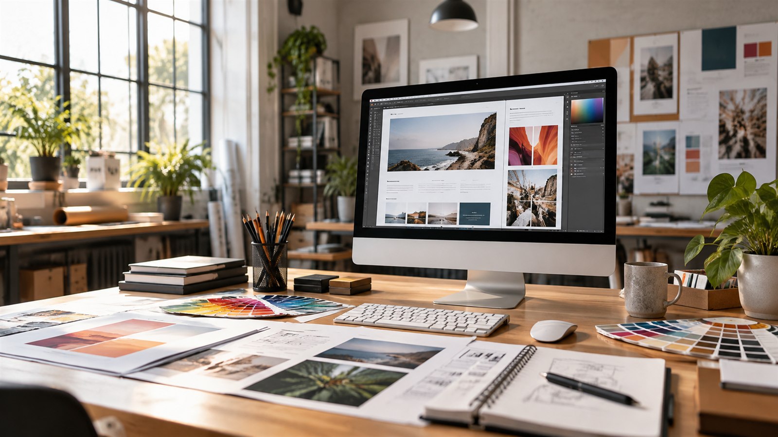 Grafica e siti web — Che Typo
